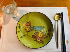 -花样西贡·蜜越餐厅·法式越南料理(水晶城店)