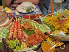 -泰妃殿(武汉首店)