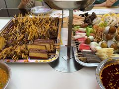 -谢智冷沾沾(万达金街店)