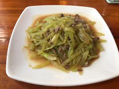 -玛禄藏膳(五分店)