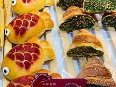 -BreadTalk面包新语·烘焙蛋糕(海珠丽影广场店)
