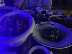 -火福·天湖阁大闸蟹博物馆主题餐厅(浅水湾店)