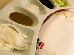 -京华烟云·北京烤鸭(领展购物广场·中关村店)