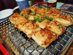 烘焙姚贵文建水豆腐-雀舞云南菜(天津天河城购物中心店)