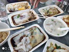 -穗银肠粉店(东川路店)