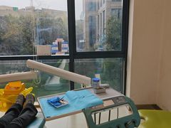 -泰康拜博口腔医院(海曙店)