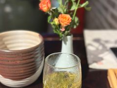 -青藤茶馆(南山路店)