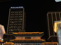 -真利味·脊骨火锅·正宗韩国料理(韩乐坊店)