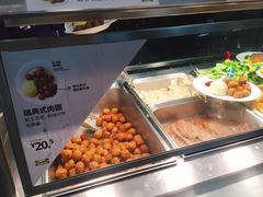 -宜家家居(西安未央商场店)