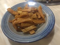 -九道菜有鸡鱼头(石鼓路店)