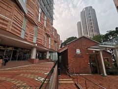 -香港大学