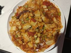 -小河公主秘制烤羊腿(小绿谷店)