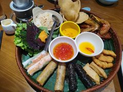 -印象芽庄越式餐厅(东兴店)