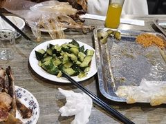 -玫瑰红烤羊排(北新桥三条店)
