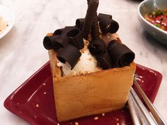 -港丽餐厅(高德置地店)