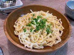 销魂面-老鼎旺安格斯牛肉火锅(衡艺广场店)