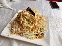 -那达慕蒙古风味酒楼