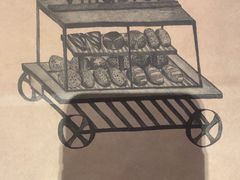 -酵墅·红酒酵母面包(羲和广场店)