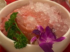 -山城年华老火锅(玉林店)