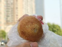 -毛华美食(清扬路店)