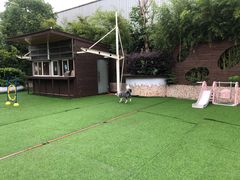 -汪说喵讲宠物乐园宠物酒店(红星美凯龙店)