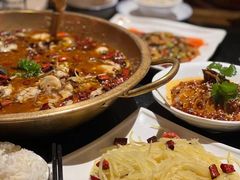 -蜀都丰 正宗水煮鱼(建德天城店)