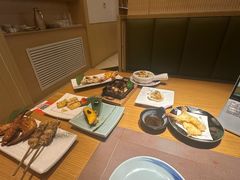 -三石铁板烧(紫竹桥店)