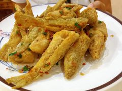-百年银屏蚝烙·潮汕菜·非遗(乐山店)