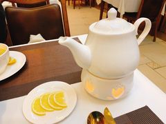 -沙漠玫瑰土耳其餐厅(神路街店)
