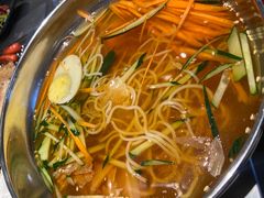 -小财盆地桌烤肉