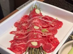 -三出山火锅(南京万象天地店)