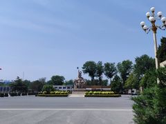 -中国农业博物馆