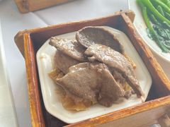 -粤财皇冠假日酒店·彩华轩中餐厅