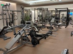 -YCHL Studios健身工作室(市二宫店)