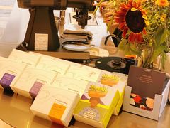 -MQ COFFEE STAND明谦(新洲店)