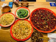 麻婆牛骨髓-先启半步颠小酒馆(回龙观店)