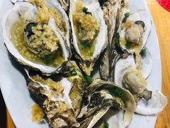 -东山壹号海鲜餐厅(金銮名都店)