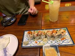 -鸟鹏烧鸟居酒屋(仁恒梦中心店)