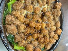 炸丸子-多福临砂锅居(苏堤北路店)