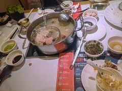 -蚝大仙横琴生蚝火锅(日月贝店)