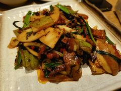 饵块炒腊味-米店·云南菜(南门店)