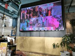 -The Happy Monk(前海壹方汇店)