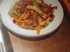 -相约·羊村小馆非遗手抓肉(七一酱园店)