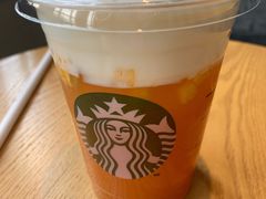 -星巴克臻选(北京富力家园店)