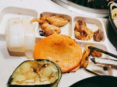 -猫抓烤肉(春熙路店)