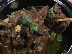 -大明铜锅·烤涮坊·烧烤(总店)