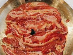 -南浦洞烤肉·新世界版(奥体店)