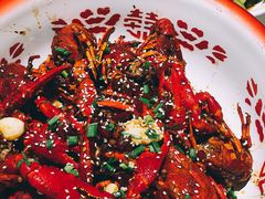 -老长沙龙虾馆·聚会餐厅(白石洲店)