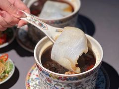 -御膳汤品(猎人坊店)
