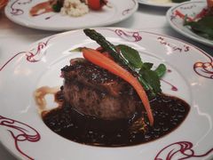 -马克西姆餐厅(崇文门店)